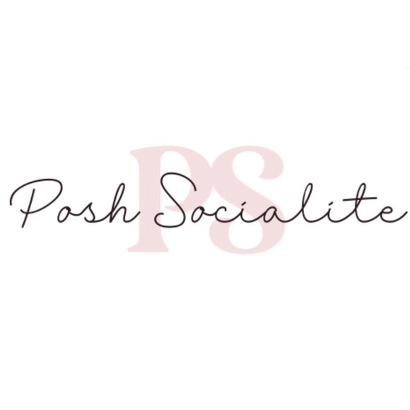 Meet your Posher - Picture 1 of 1